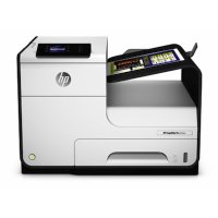 принтер HP PageWide Pro 452dw Черно-Белый