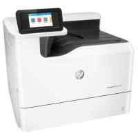 принтер HP PageWide Pro 750dw Черно-Белый