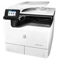 МФУ HP PageWide Pro 772dn Черно-Белый
