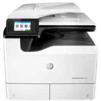 МФУ HP PageWide Pro 772dn Черно-Белый