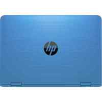 ноутбук HP Pavilion 11-ab008ur x360 Синий
