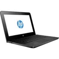 ноутбук HP Pavilion 11-ab010ur x360 Черный