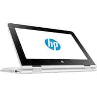 ноутбук HP Pavilion 11-ab015ur x360 Белый