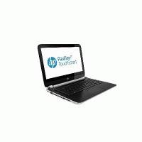 ноутбук HP Pavilion 11-e010sr Черный