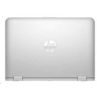 ноутбук HP Pavilion 11-k000ur x360 Серебристый
