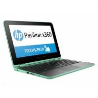 ноутбук HP Pavilion 11-k001ur x360 Зелёный