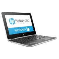 ноутбук HP Pavilion 11-u007ur x360 Серебристый
