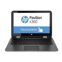 ноутбук HP Pavilion 13-a250ur x360 Серебристый