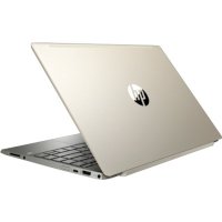 ноутбук HP Pavilion 13-an0034ur Золотой