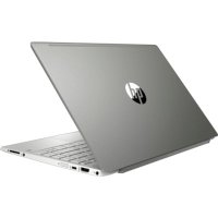 ноутбук HP Pavilion 13-an0062ur Серебристый