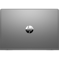 ноутбук HP Pavilion 14-bf028ur Серый