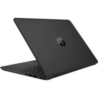 ноутбук HP 14-bp007ur Черный