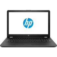 ноутбук HP 14-bs016ur Серый