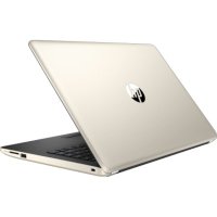 ноутбук HP 14-bs038ur Золотой