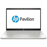 ноутбук HP Pavilion 14-ce0025ur Золотой