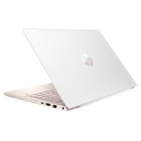 ноутбук HP Pavilion 14-ce1007ur Белый