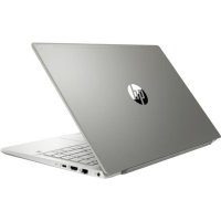ноутбук HP Pavilion 14-ce2000ur Серебристый
