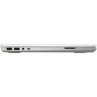 ноутбук HP Pavilion 14-ce2018ur Белый