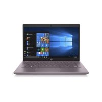 ноутбук HP Pavilion 14-ce3009ur Розовый