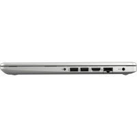 ноутбук HP 14-cf0089ur Серебристый
