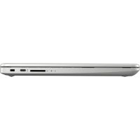 ноутбук HP 14-cf0089ur Серебристый