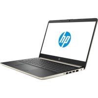 ноутбук HP 14-cf0016ur Золотой