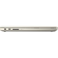 ноутбук HP 14-cf0016ur Золотой