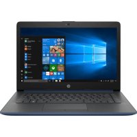 ноутбук HP 14-cm0082ur Синий