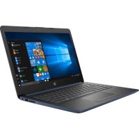 ноутбук HP 14-cm0082ur Синий