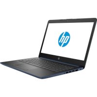 ноутбук HP 14-cm0082ur Синий
