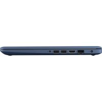 ноутбук HP 14-cm0082ur Синий