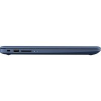 ноутбук HP 14-cm0082ur Синий