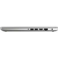 ноутбук HP 14-cm0010ur Серебристый