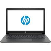 ноутбук HP 14-cm0000ur Серый