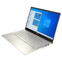 ноутбук HP Pavilion 14-dv0036ur Золотой