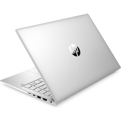 ноутбук HP Pavilion 14-dv2004ci Серебристый