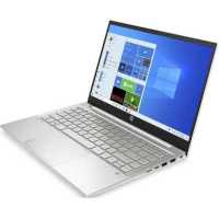 ноутбук HP Pavilion 14-ec0028ur Серебристый