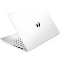 ноутбук HP Pavilion 14-ec0028ur Серебристый