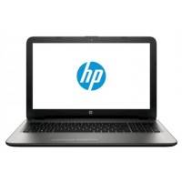 ноутбук HP 15-ac151ur Серебристый