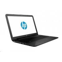 ноутбук HP 15-af152ur Черный
