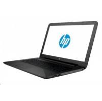 ноутбук HP 15-af152ur Черный