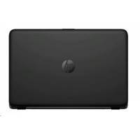 ноутбук HP 15-af152ur Черный
