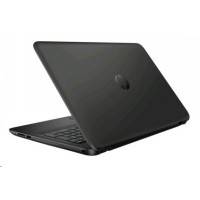 ноутбук HP 15-af152ur Черный