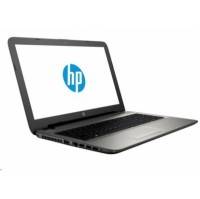 ноутбук HP 15-af008ur Серебристый