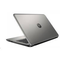 ноутбук HP 15-af008ur Серебристый