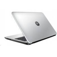 ноутбук HP 15-af026ur Белый