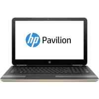 ноутбук HP Pavilion 15-au141ur Золотой
