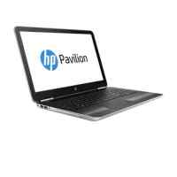 ноутбук HP Pavilion 15-au032ur Серебристый
