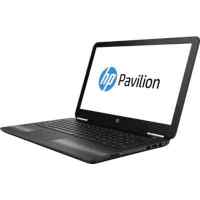 ноутбук HP Pavilion 15-au137ur Черный