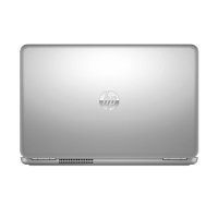 ноутбук HP Pavilion 15-aw005ur Серебристый
